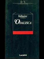 L' odalisca