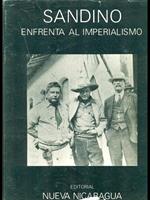 Sandino enfranta al imperialismo