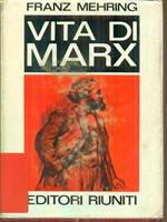 Vita di Marx