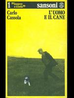 L' uomo e il cane