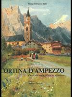 Cortina d'Ampezzo