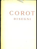 Corot disegni