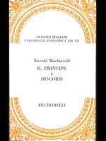 Il principe e discorsi