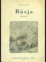 Burja