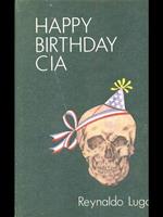 Happy Birthday CIA