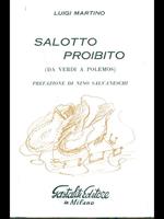 Salotto proibito