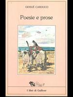 Poesie e prose