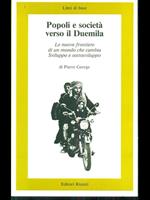 Popoli e societa verso il duemila