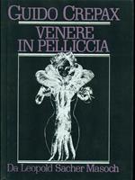 Venere in pelliccia