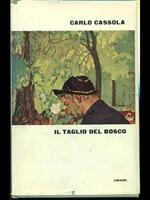 Il taglio del bosco