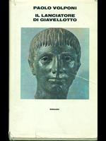 Il lanciatore di giavellotto