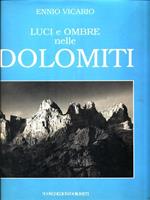 Luci e ombre nelle Dolomiti