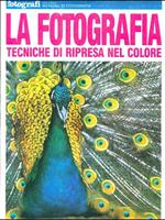 La fotografia tecniche di ripresa nel colore