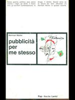 Pubblicità per me stesso