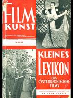 Kleines Lexikon des Osterreichischen films