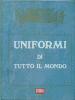 Uniformi di tutto il mondo