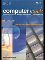 Computer & web Vol. 1 ECDL Base I