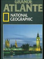 Grande atlante National Geographic. Europa I