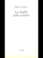 La moglie nella cornice