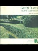 Green places creative garden design