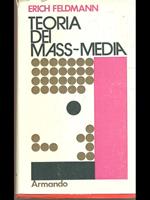 Teoria dei mass-media