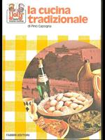 La cucina tradizionale