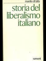 Storia del Liberalismo italiano