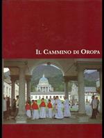 Il cammino di Oropa