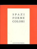 Spazi forme colori