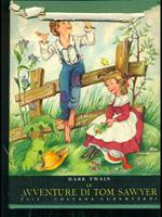 Le avventure di Tom Sawyer