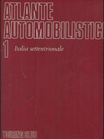 Atlante automobilistico