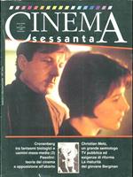 Cinema sessanta. nr 4. 212. Anno XXXIV Luglio/Agosto 1993