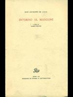 Intorno al Manzoni