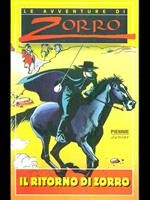 Il ritorno di Zorro