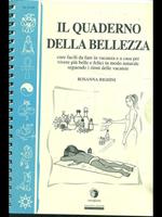 Il quaderno della bellezza