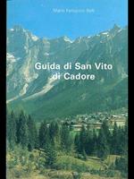 Guida di San Vito di Cadore