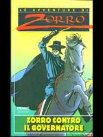 Zorro contro il governatore