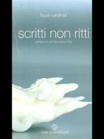 Scritti non ritti