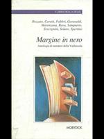 Margine in nero