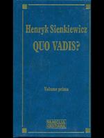 Quo vadis?. 2 volumi