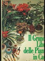 Il grande libro delle piante in casa