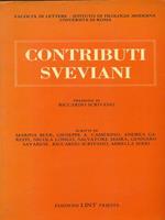 Contributi sveviani