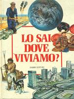 Lo dove viviamo?