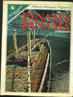 Panama panama