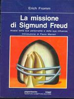 La missione di Sigmund Freud