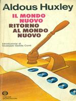 Il mondo nuovo-Ritorno al mondo nuovo