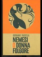 Nemesi o donna folgore