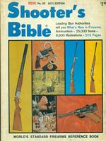 Shooter's Bible 1971