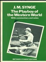 The playboy of the western world