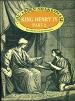 King Henry IV part 2